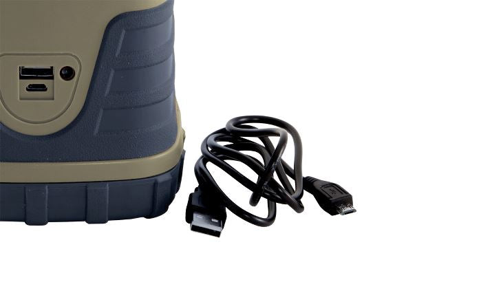 Carnelian DC 350 Lantern - LED