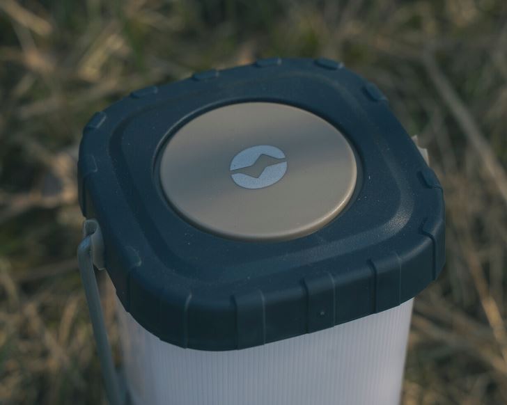 Carnelian DC 350 Lantern - LED