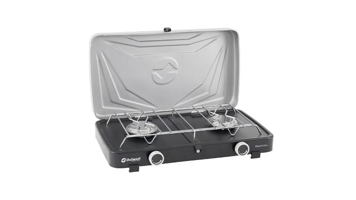 Mauna Duo Stove