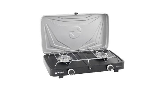 Mauna Duo Stove
