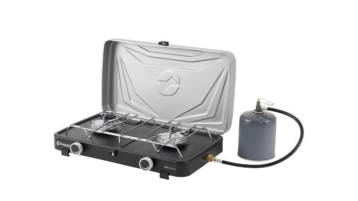 Mauna Duo Stove