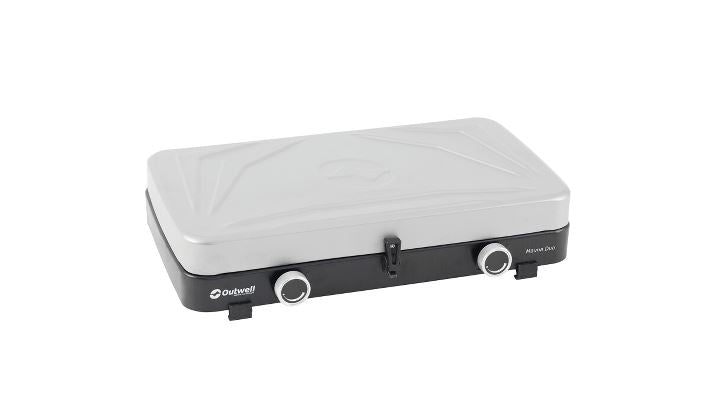 Mauna Duo Stove
