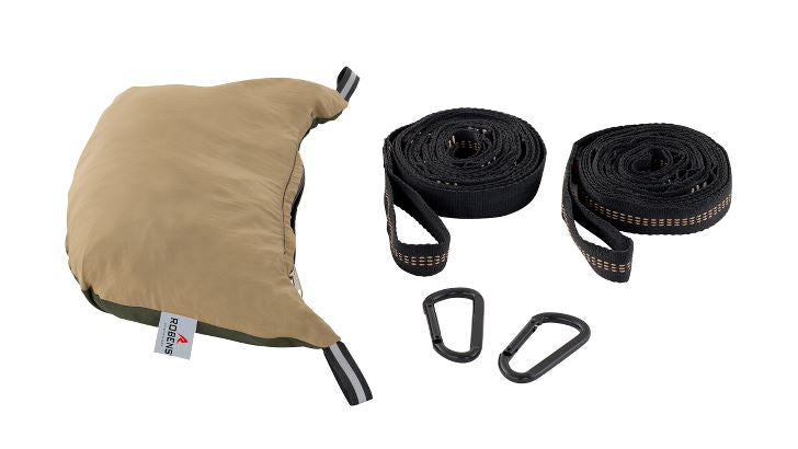 Trace Hammock Set