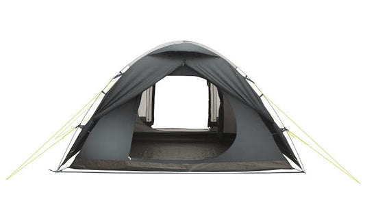Cloud 3 Tent