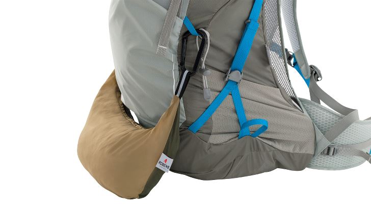 Trace Hammock Set