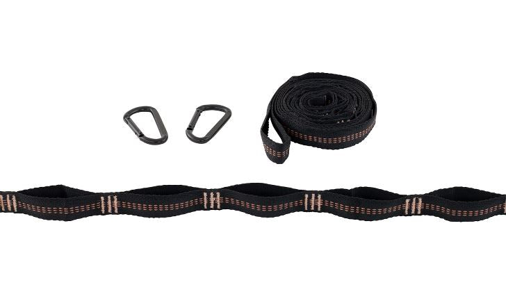 Trace Hammock Set
