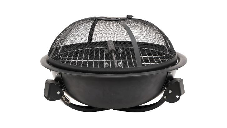 Cazal Fire Pit