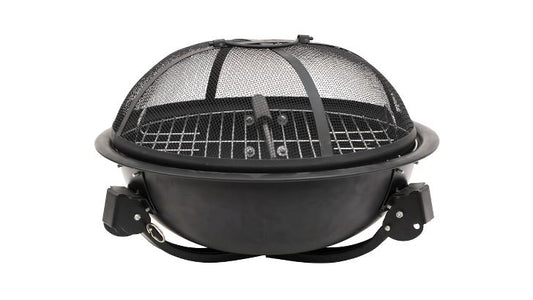 Cazal Fire Pit
