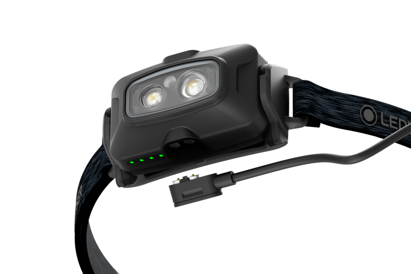HF4R Core Headlamp