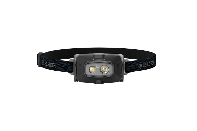 HF4R Core Headlamp