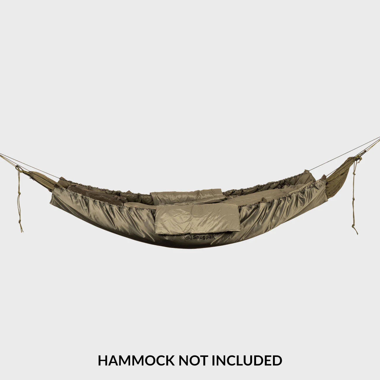 Hammock Quilt WGTE – Basecamp - Main Image