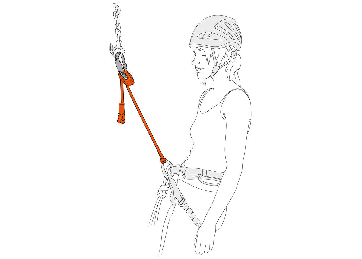 Connect Adjust