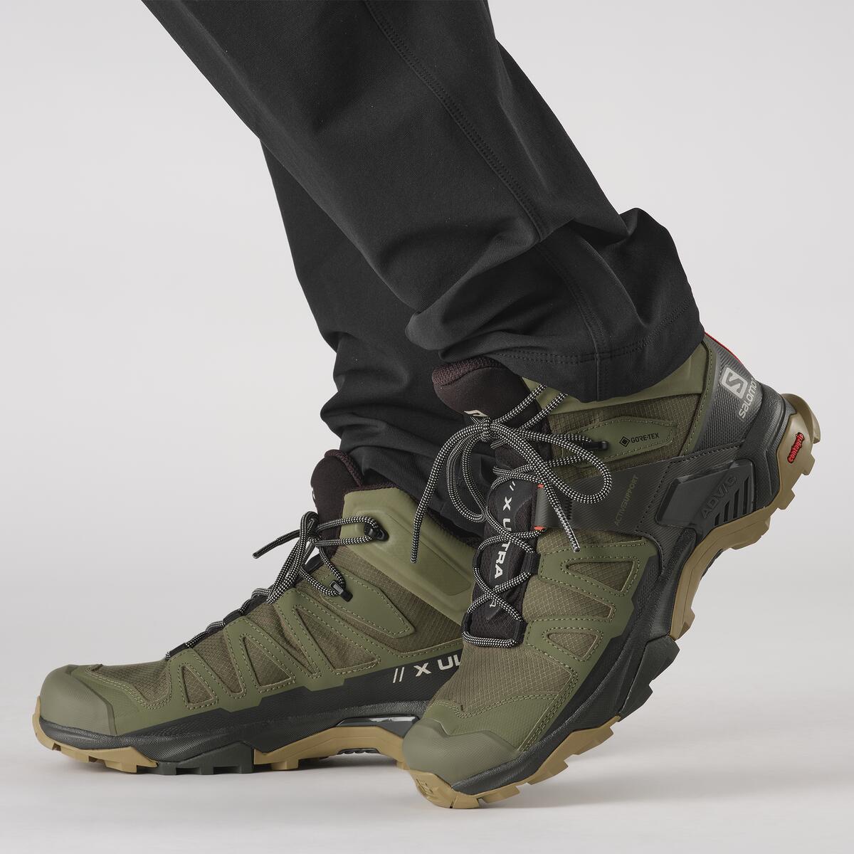 Mid Gtx Salomon X Ultra Online Salomon X Ultra Bota X Ultra Mid