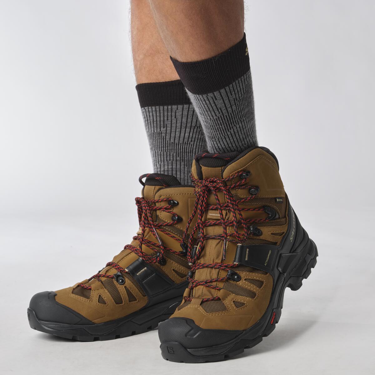 Quest Gore-tex Boot – Basecamp - Main Image