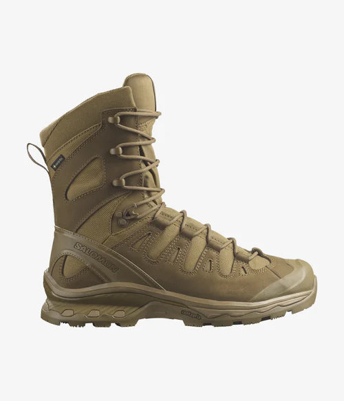 QUEST 4D Forces 2 High GTX EN