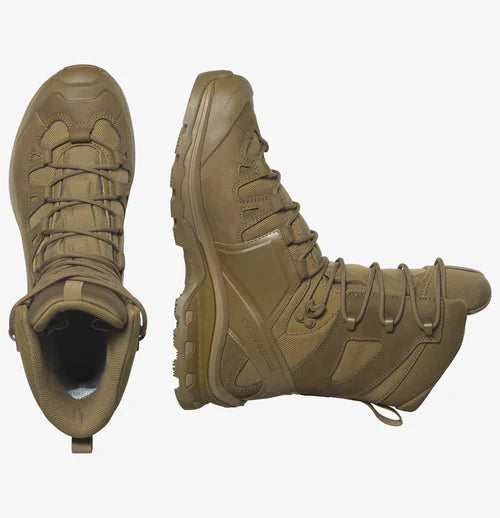 QUEST 4D Forces 2 High GTX EN