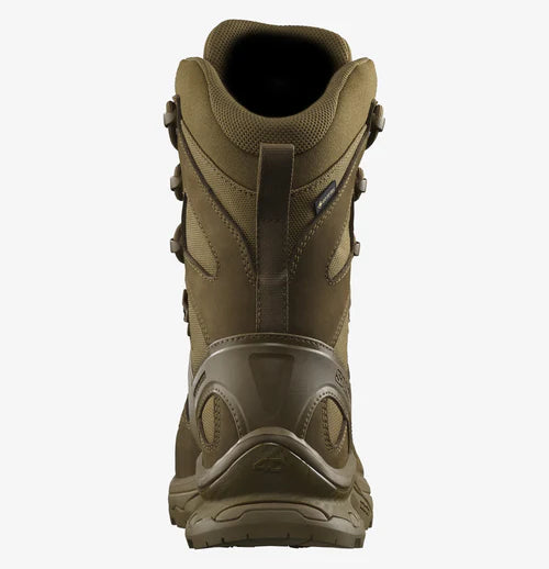 QUEST 4D Forces 2 High GTX EN