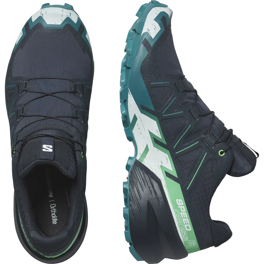 Speedcross 6