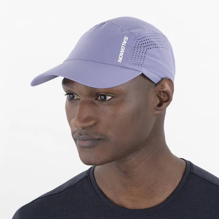 SHAKEout Cap
