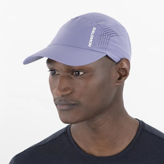 SHAKEout Cap