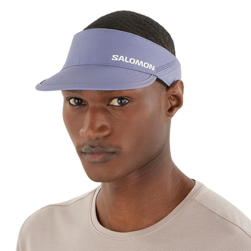 SHAKEout Visor