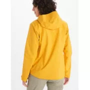 Women's Precip Eco Pro