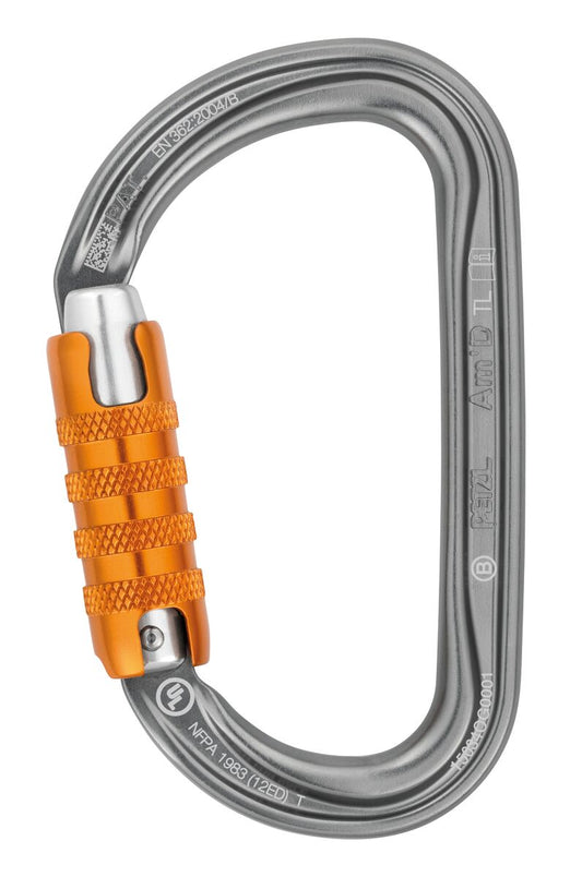 Am'D Triact Lock