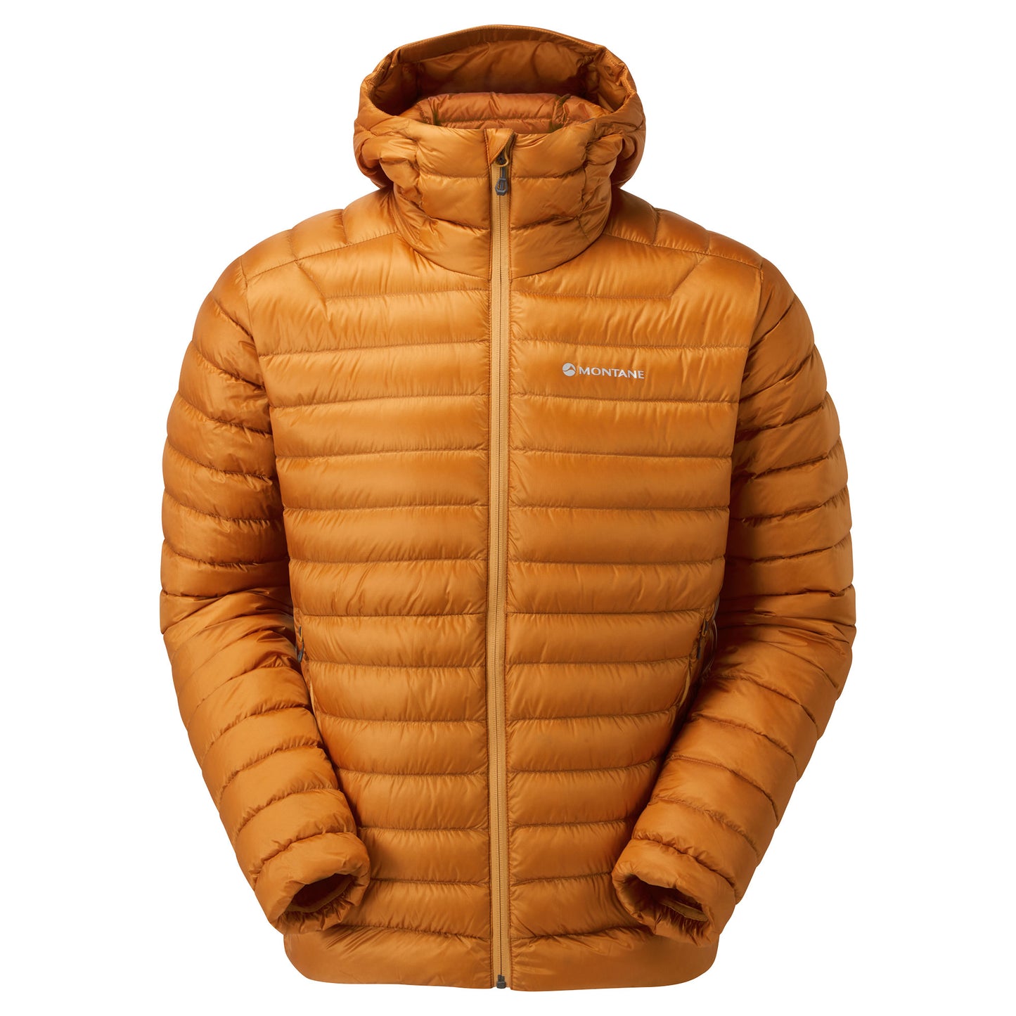 Anti-Freeze Hoodie