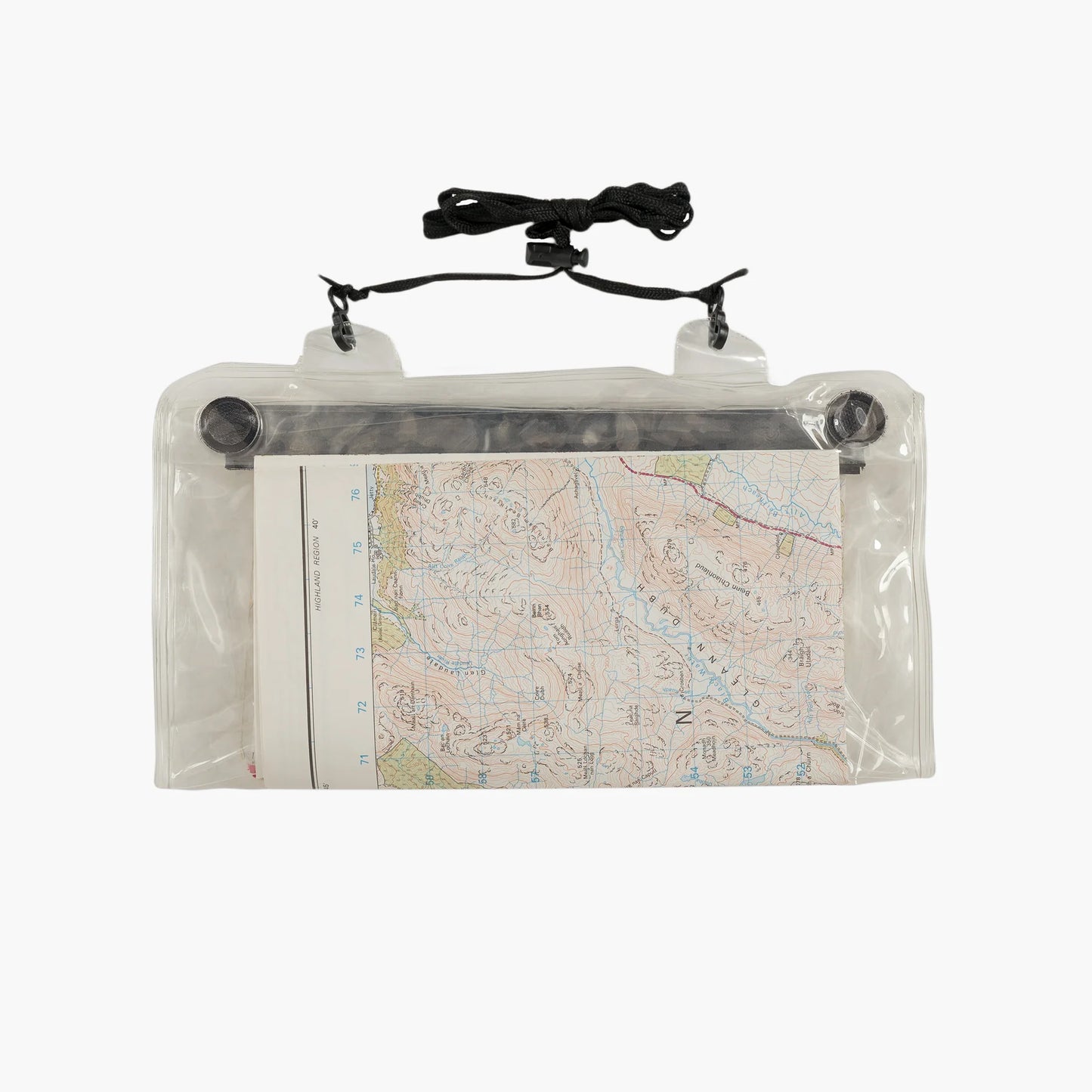 ROAMER MAP CASE