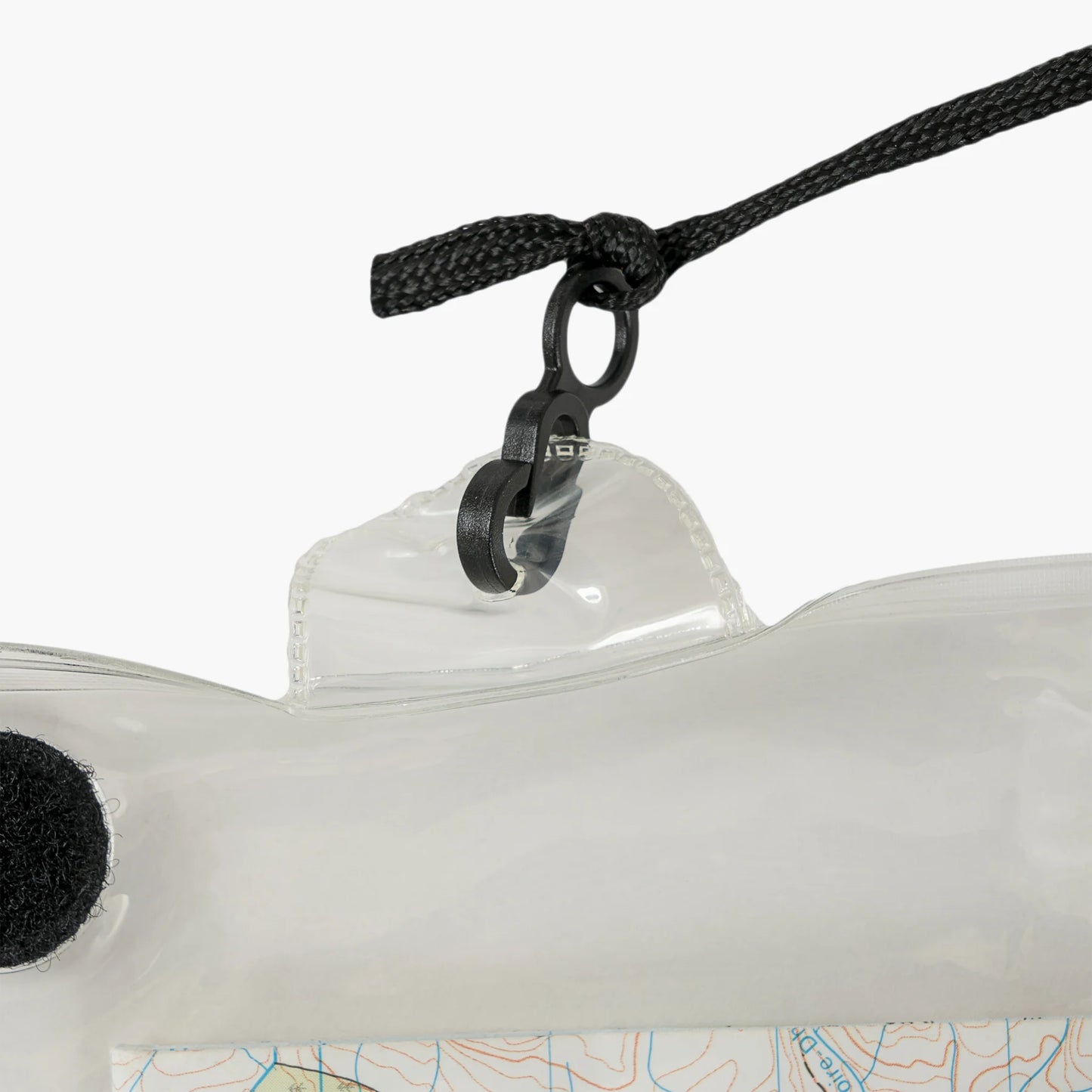 ROAMER MAP CASE