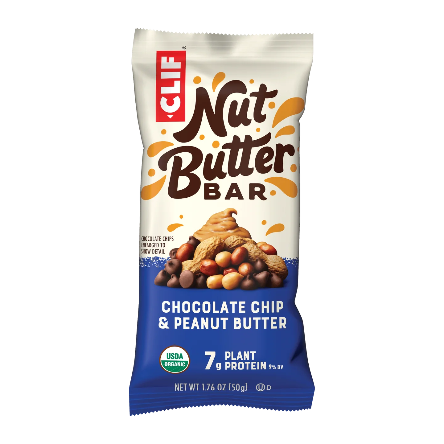 Nut Butter Bar