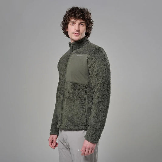 Caldus XT 2.0 Fleece Jacket