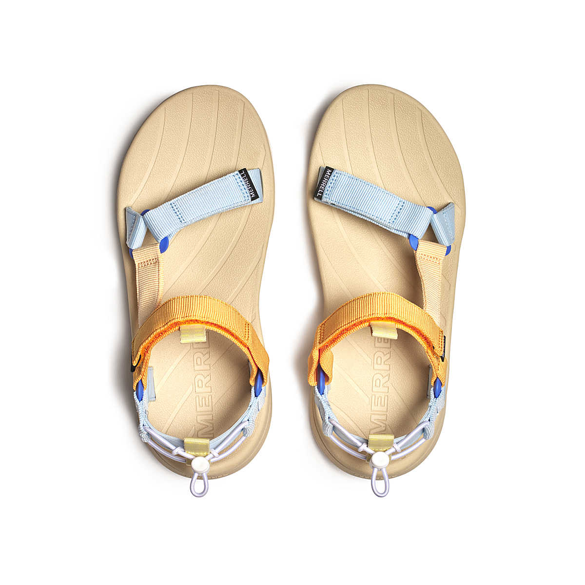 Women's Speed Fusion Web RMX Sandal