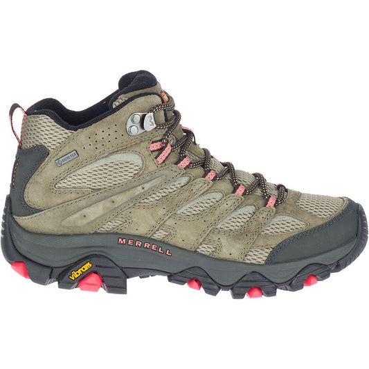 Women's Moab 3 GTX Mid