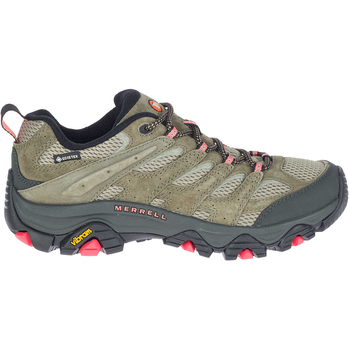 Women's Moab 3 GTX