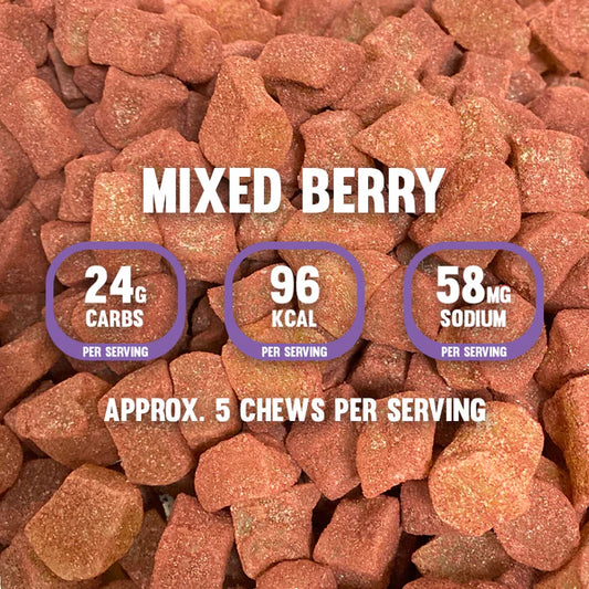 Energy Chews