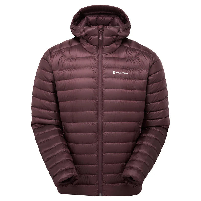 Men's Anti-Freeze Lite Down Jacket