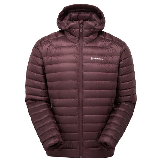 Men's Anti-Freeze Lite Down Jacket