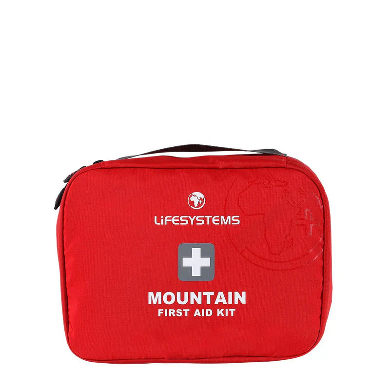 Mountain 1st Aid