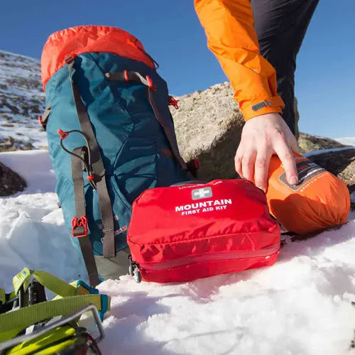 Mountain 1st Aid