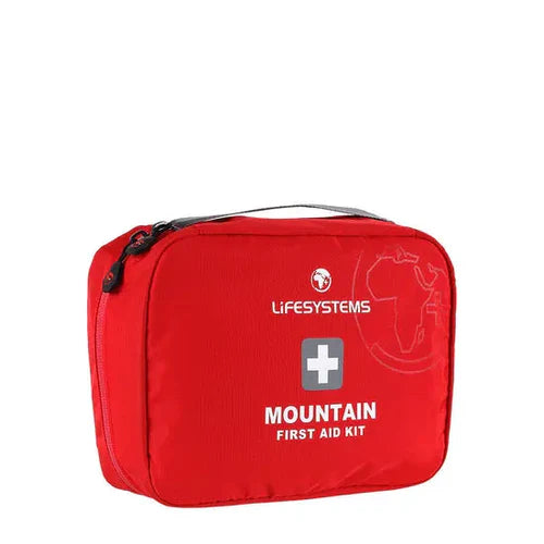 Mountain 1st Aid