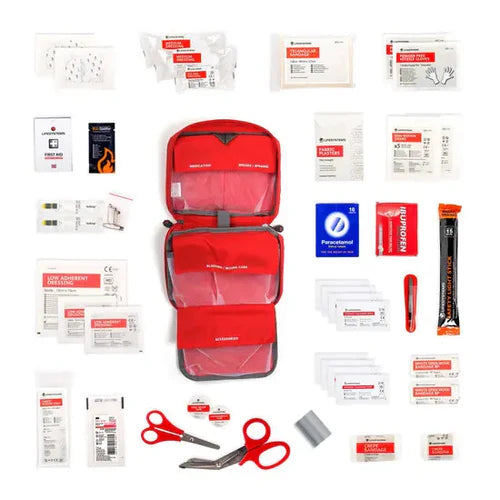 Mountain 1st Aid