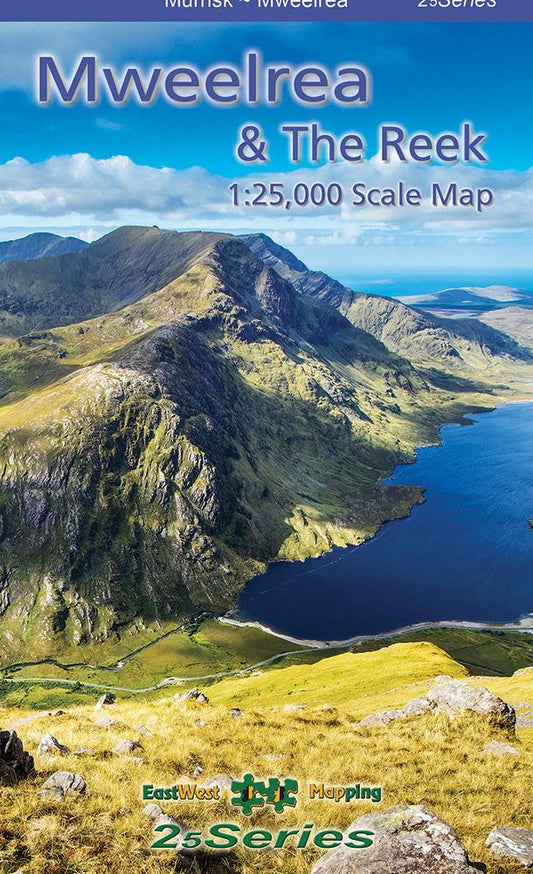 Mweelrea & The Reek