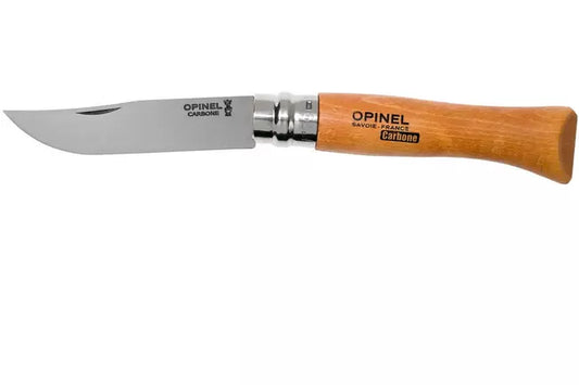 Carbone Steel Blade