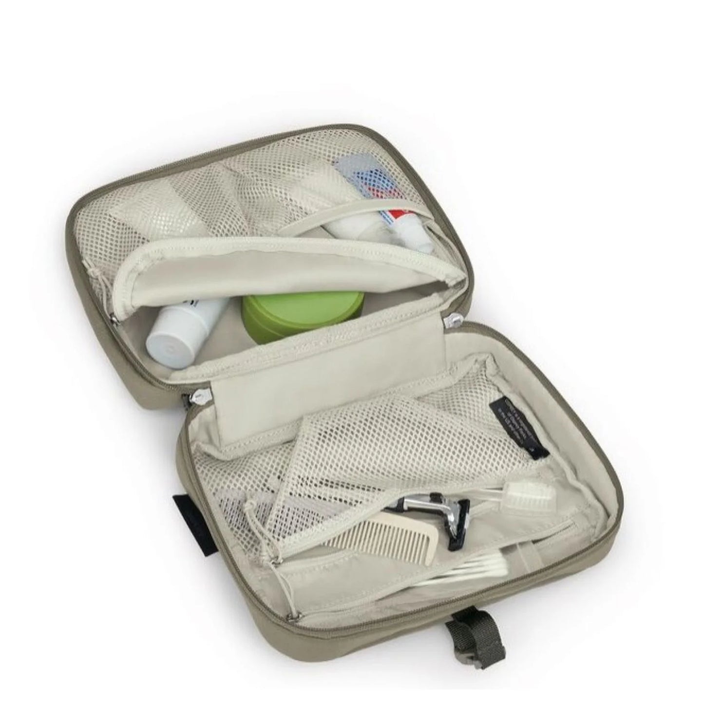 Daylite Hanging Toiletry Kit