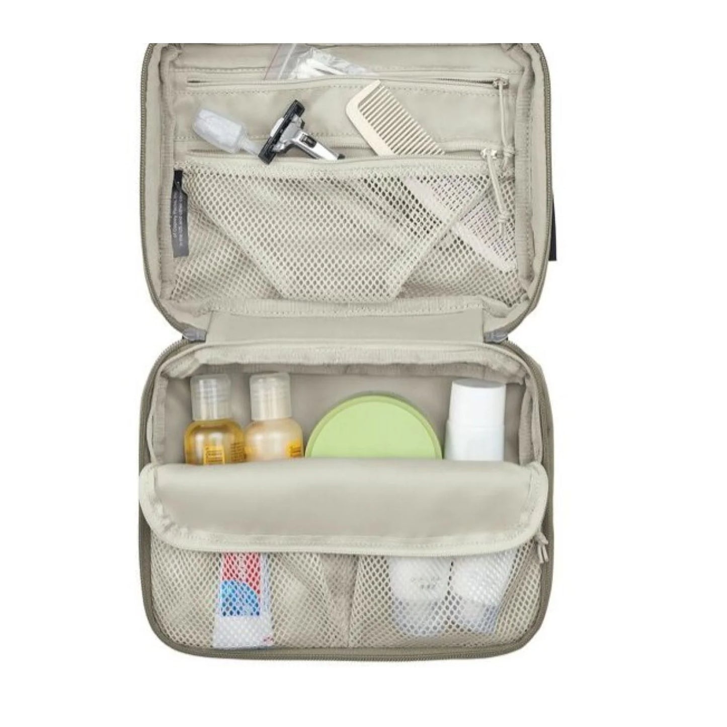 Daylite Hanging Toiletry Kit