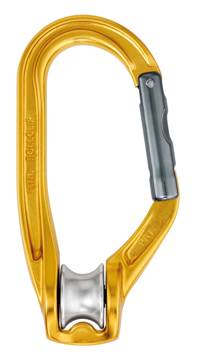 Rollclip Triact-Lock
