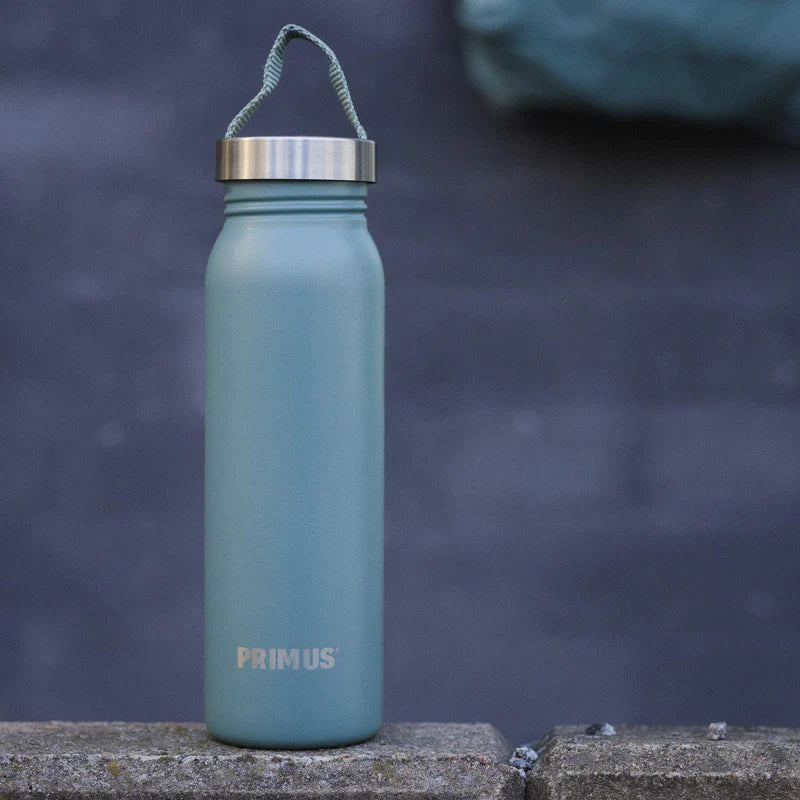 Klunken Bottle 0.7L Frost