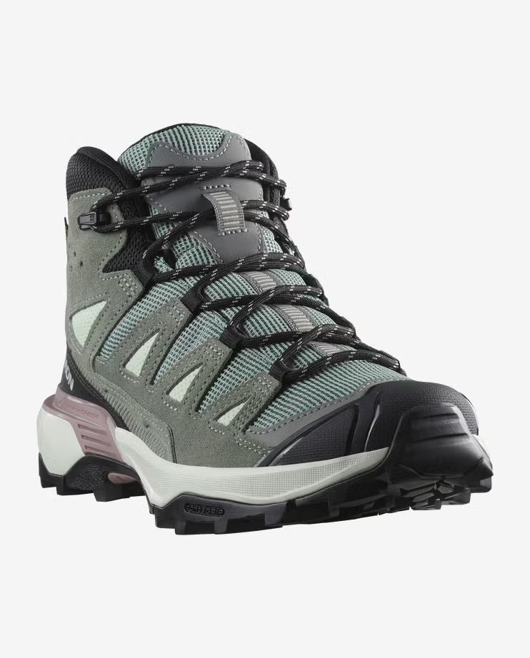 W X ULTRA 360 LEATHER MID GORE-TEX