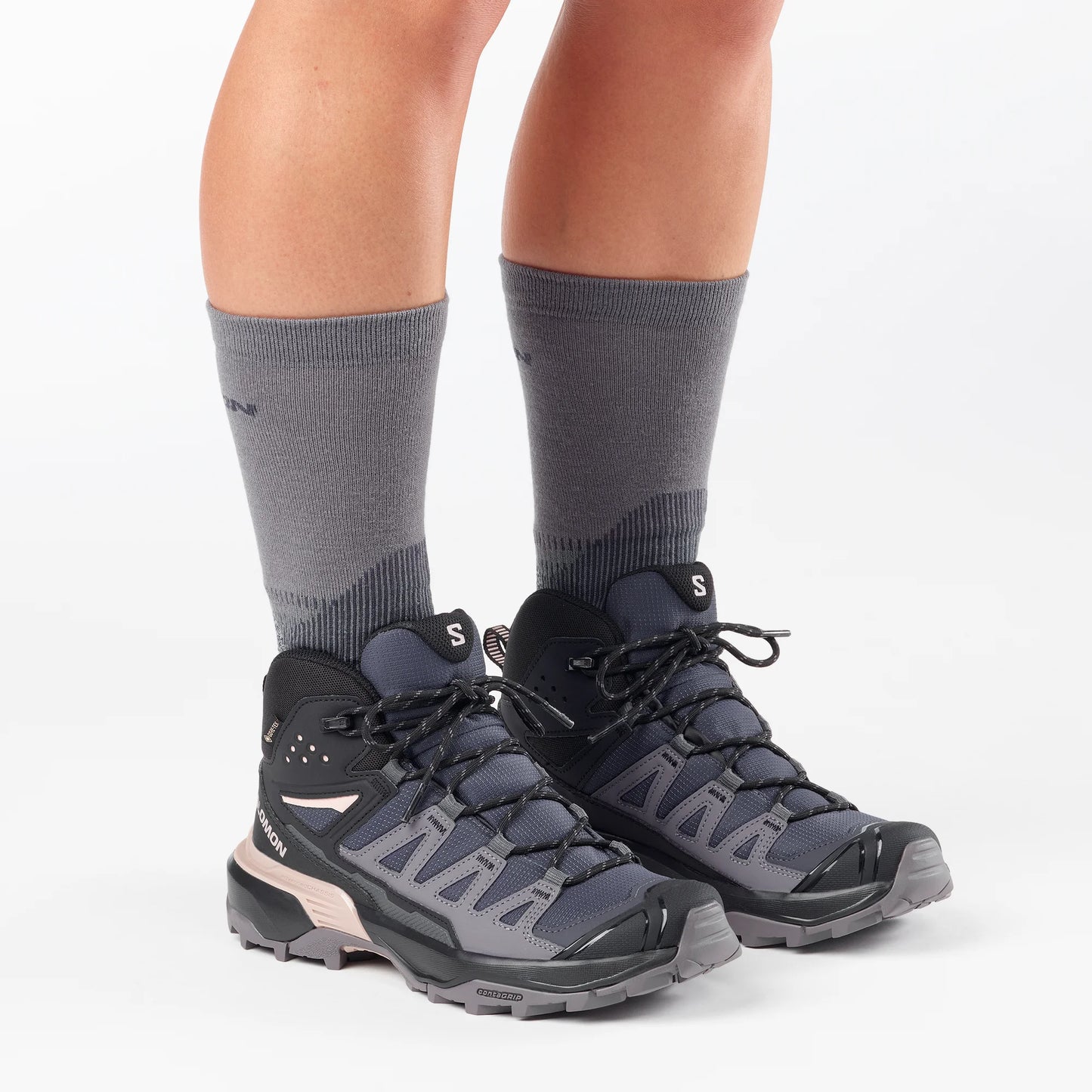 Women's X ultra 360 Mid GTX